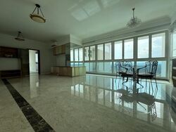 Trellis Towers (D12), Condominium #566207391